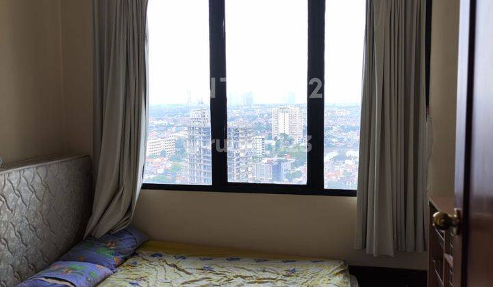 Apartemen Amartapura Tipe BR View Bagus Di Karawaci Tangerang 2