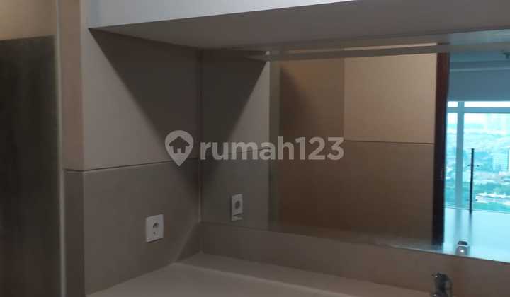 U Residence Tower 5 Bizlofts View City Lippo Karawaci 2