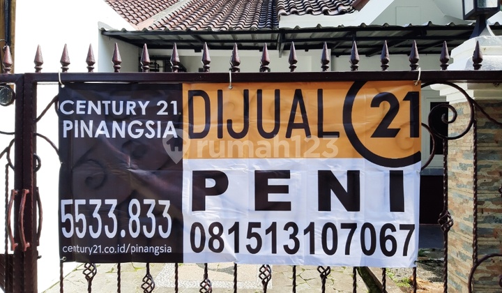 Ready-to-Live Home in a Healthy and Green Environment 2