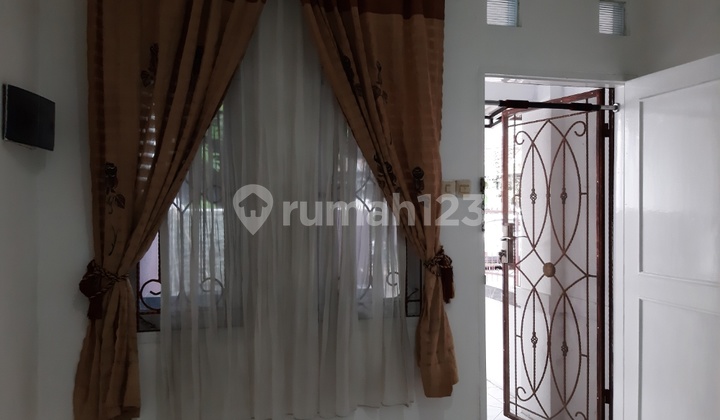 Rumah Siap Huni Lingkungan Sehat Dan Asri Rumah Siap Huni Lingkungan Sehat Dan Asri