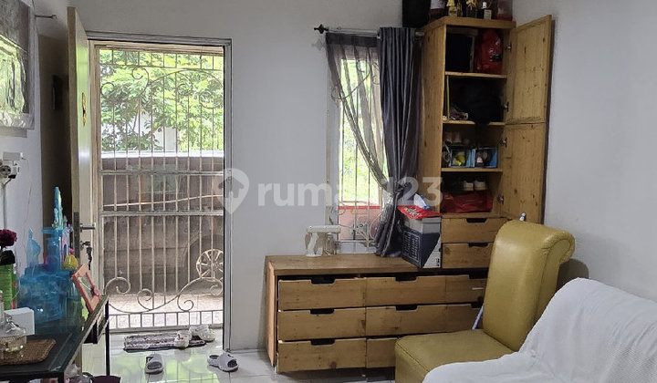 Modern And Cozy Home Ready To Use At Lippo Karawaci Modern And Cozy Home Ready To Use At Lippo Karawaci