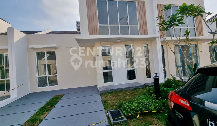 Rumah Baru Jadi 2 Lantai Di Paramount Petal Cluster Aster Curug Rumah Baru Jadi 2 Lantai Di Paramount Petal Cluster Aster Curug