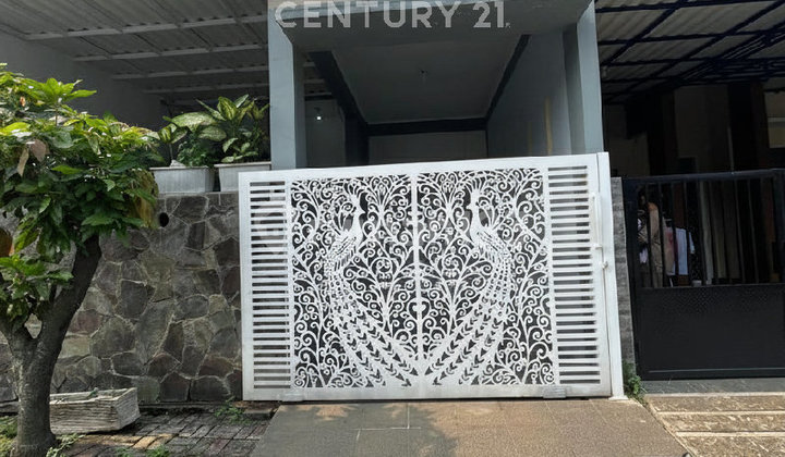 Rumah Strategis Dekat UMN,MNS,Summarecon Mall, RS Betsaida Rumah Strategis Dekat UMN,MNS,Summarecon Mall, RS Betsaida