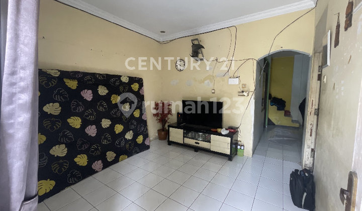 Rumah 1,5 Lantai Di Perumnas 2 Karawaci Dekat Alun Alun Cibodas 2