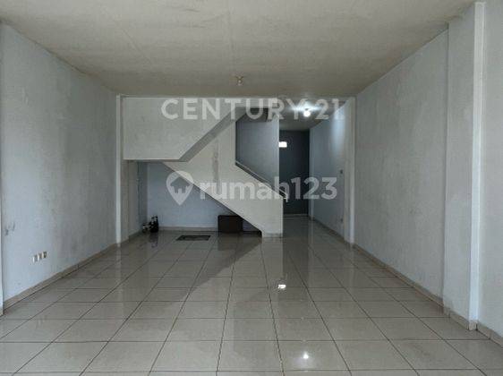 Ruko CBD 3 Lantai Kondisi TerawatDi Palem Semi Karawaci Tangerang 2