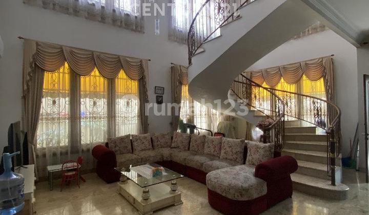 Rumah Taman Diponegoro @ Lippokarawaci Tangerang.