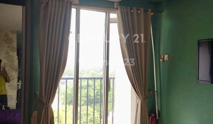 Apartemen Paragon Village Langsung Ada Penyewa Di Binong Karawaci 1