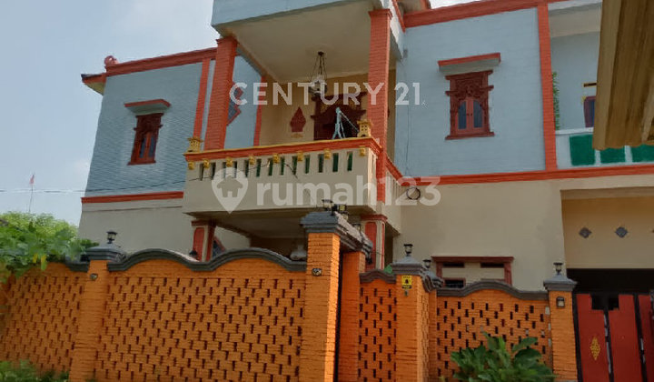 Beautiful House Ready to Occupy Near Sukarno Hatta Airport Tangerang