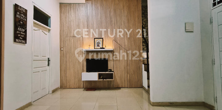 Strategic House Near UMN, MNS, Summarecon Mall, Betsaida Hospital 2