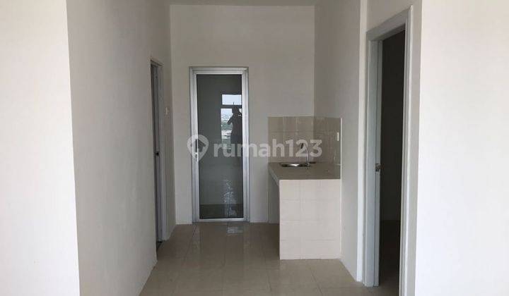 Apartemen Teluk Intan 3