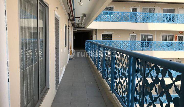 Apartemen Teluk Intan 7
