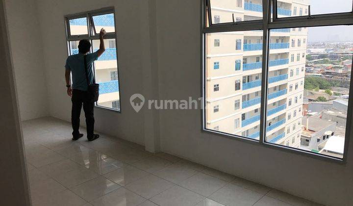 Apartemen Teluk Intan 8