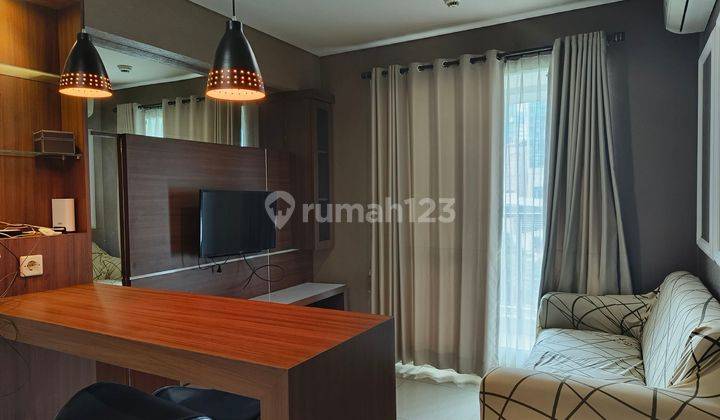 Callia Apartement Lantai Bagus Furnish Pulomas 1