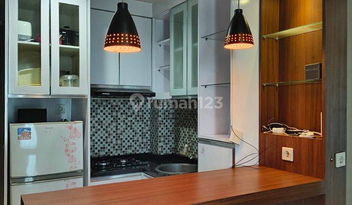 Callia Apartement Lantai Bagus Furnish Pulomas 2