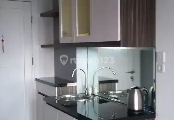 Green Lake Sunter 1 BR Furnished Bagus 1