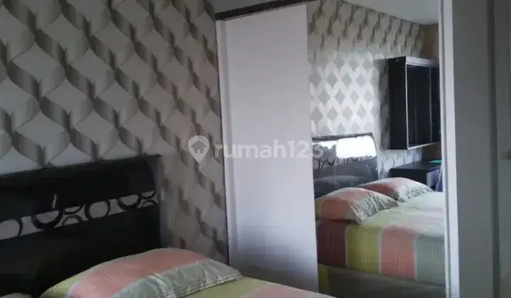 Green Lake Sunter 1 BR Furnished Bagus 2