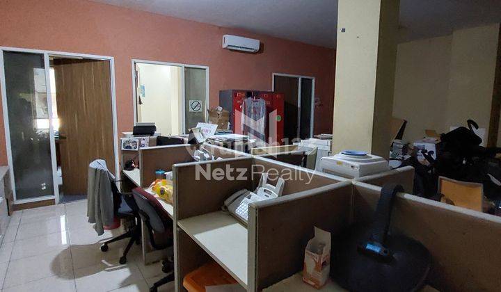 Dijual Ruko Gandeng di Bangka Raya, Jakarta Selatan Izin Komersial 2