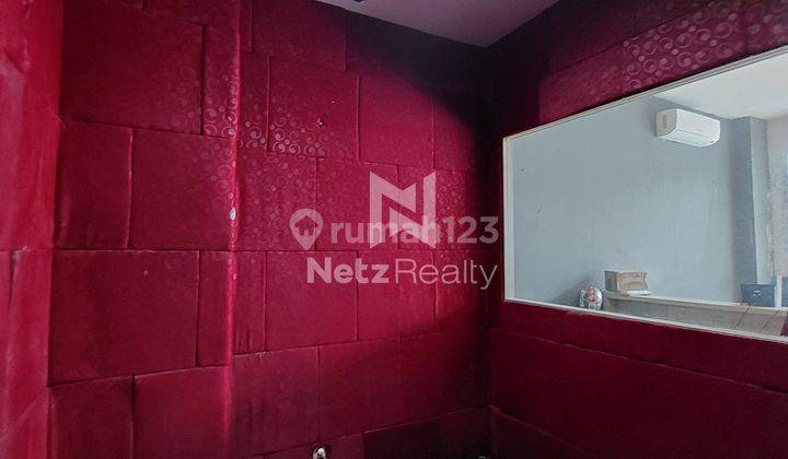 Dijual Ruko Gandeng di Bangka Raya, Jakarta Selatan Izin Komersial 4