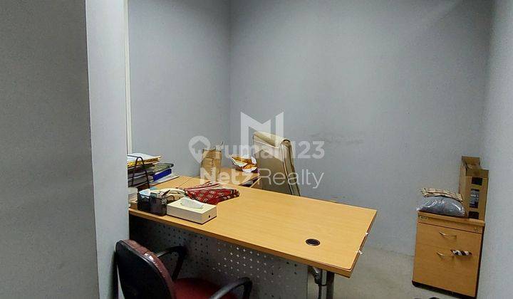 Dijual Ruko Gandeng di Bangka Raya, Jakarta Selatan Izin Komersial 7