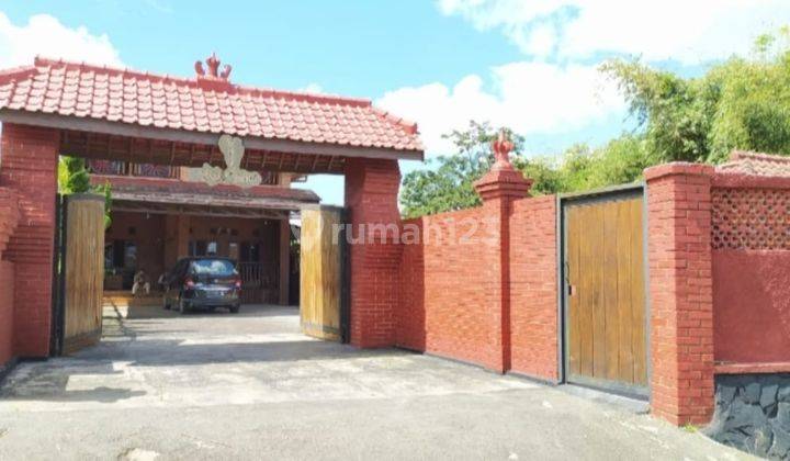 Dijual Villa Bumisari di Sukabumi, Jawa Barat 5