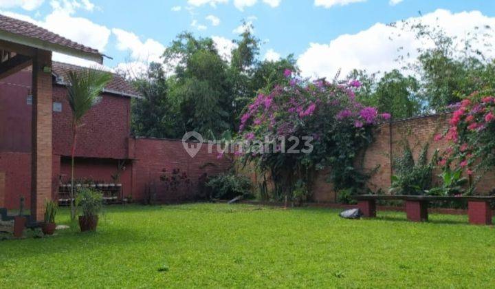 Dijual Villa Bumisari di Sukabumi, Jawa Barat 7