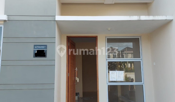 Perumahan De Diamond Residence, Batam Centre Perumahan De Diamond Residence, Batam Centre