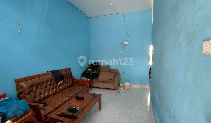 DIJUAL CEPAT Rumah Golden Prima Lokasi Golden City 2