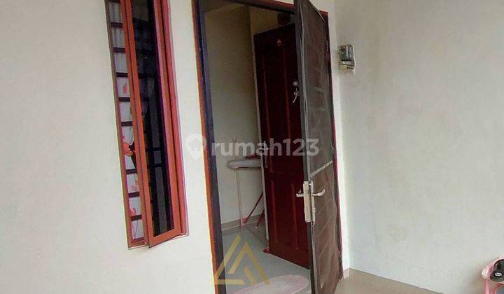 Dijual Rumah Winner Millenium, Pasir Putih - Batam Center 2