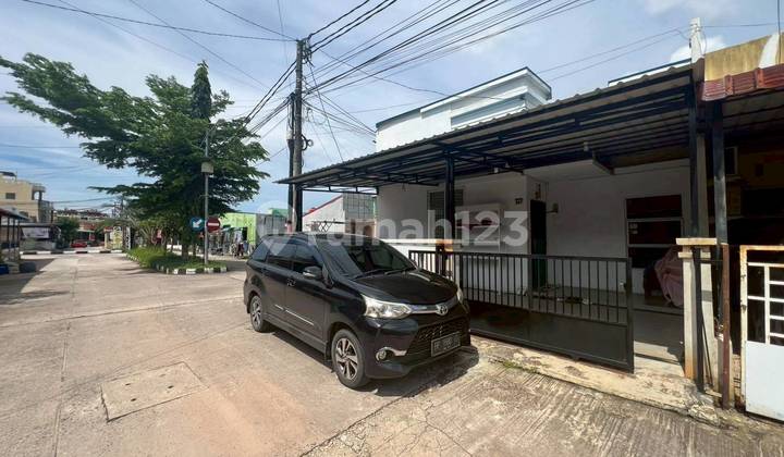 Di Jual Murah Rumah Ciptaland Tiban (Hook)