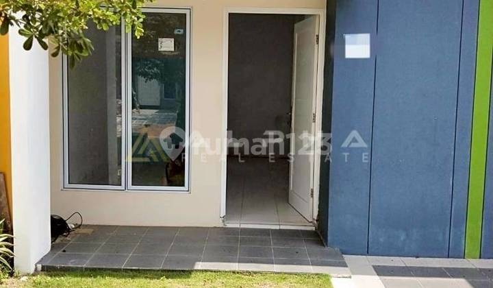 Dijual Cepat Perumahan Puri Selebriti 3