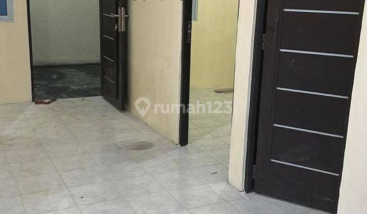 Dijual Cepat Rumah Tunas Regency Cluster Jasmine Batu Aji 2