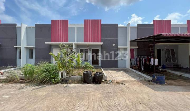 Sewa Cepat Rumah Glory Green Residence 1