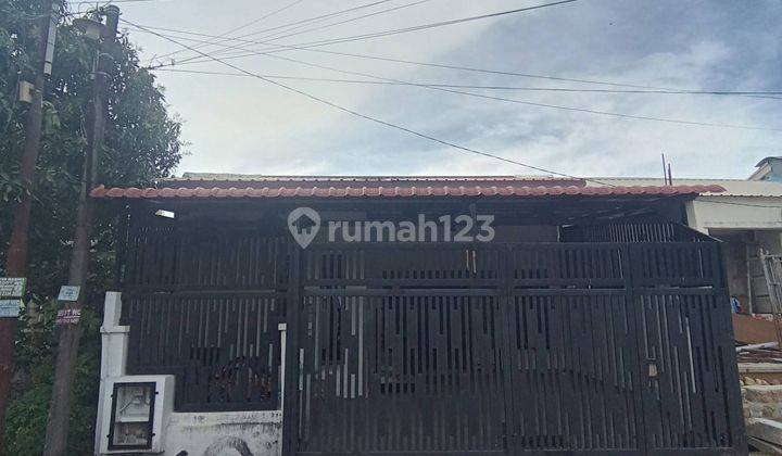 Dijual Cepat Rumah di Graha Tirta Indah, Tiban 1