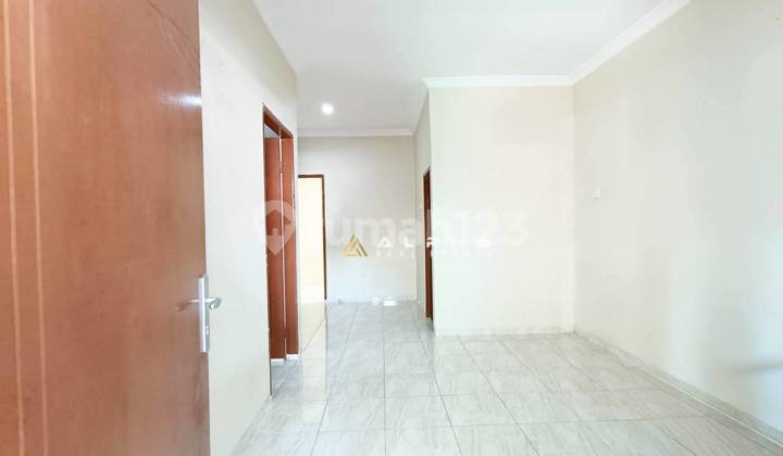 For Quick Sale Semi-Furnished House in Pondok Idaman Batam Center