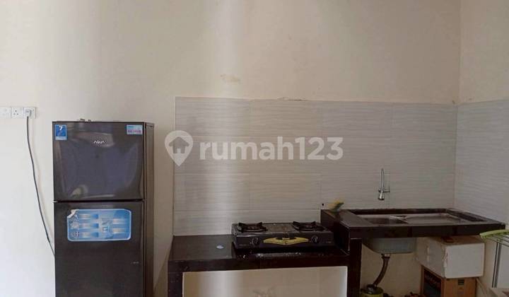 Disewakan Rumah Hook 2 Lantai di Monde Residence, Batam Center 2