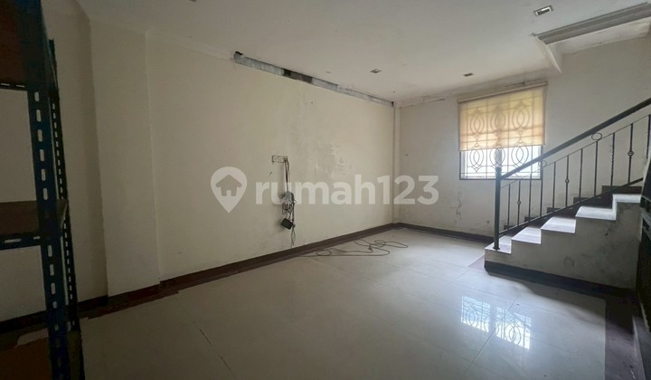 For Rent: NAGOYA HILL MALL Shop House, 3.5 Floors For Rent: NAGOYA HILL MALL Shop House, 3.5 Floors