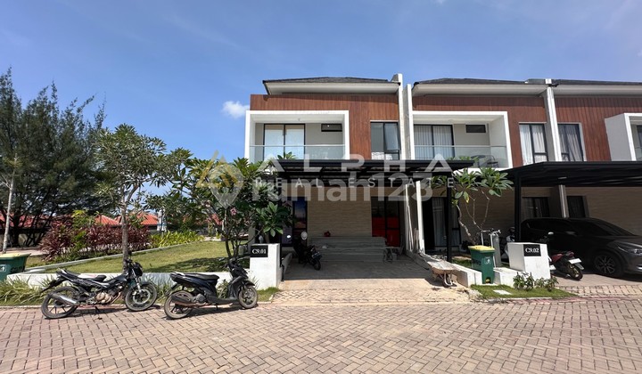 Di Jual Rumah Citraland Megah Lavish - Batam Center Di Jual Rumah Citraland Megah Lavish - Batam Center