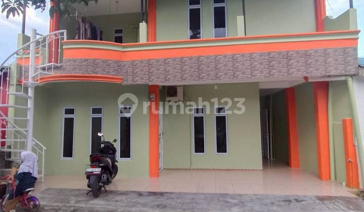 For Sale 2-Story Boarding House in Legenda
