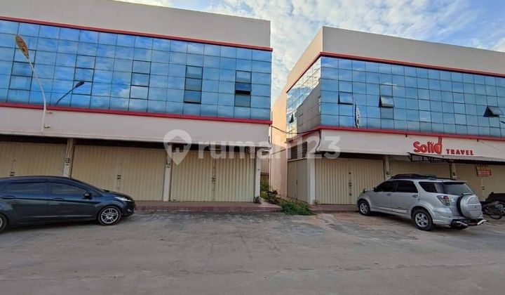 Jual Harga Termurah Sekompleks Ruko Mega Mas Depan Ansley Park Batam Centre Jual Harga Termurah Sekompleks Ruko Mega Mas Depan Ansley Park Batam Centre