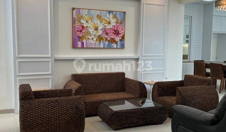 Rumah Taman Golf Residence 2, Sukajadi Batam Center 2