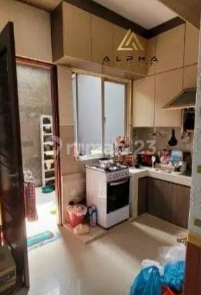 Dijual Cepat Rumah 2,5 Lantai Bonavista Batam Center Furnish 2