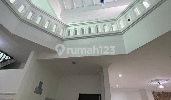 Dijual Rumah Hook Menawan di Mediterania 2