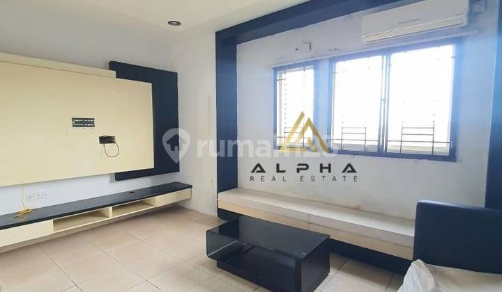 Dijual Cepat Apartemen Queen Victoria Residence Batam Center 2