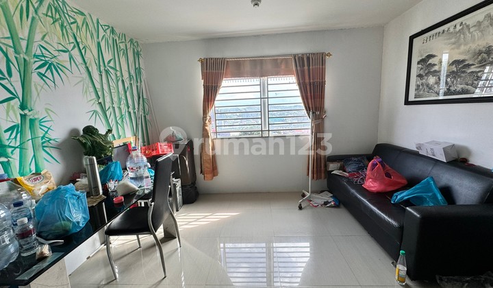 Di Jual Unit Apartment Nagoya Mansion 2