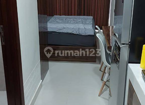 Dijual Cepat Apartemen Pollux Habibie 2