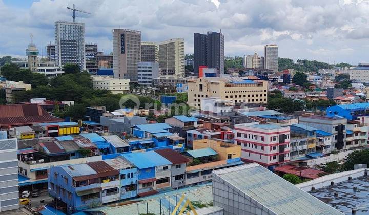 Disewakan Apartment Citra Plaza Nagoya 2