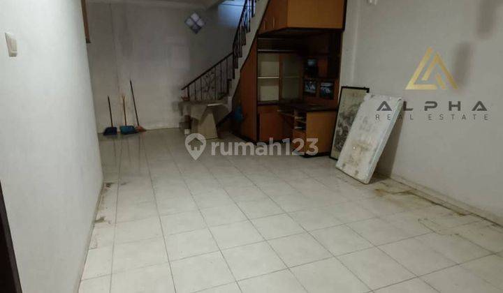 Dijual Rumah 2.5 Lantai Mitra Raya Batam Center 2