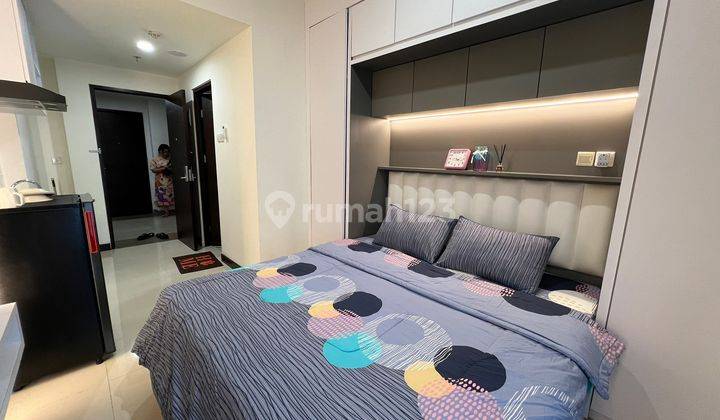 Disewakan Murah Apartment Citra Plaza Nagoya 1