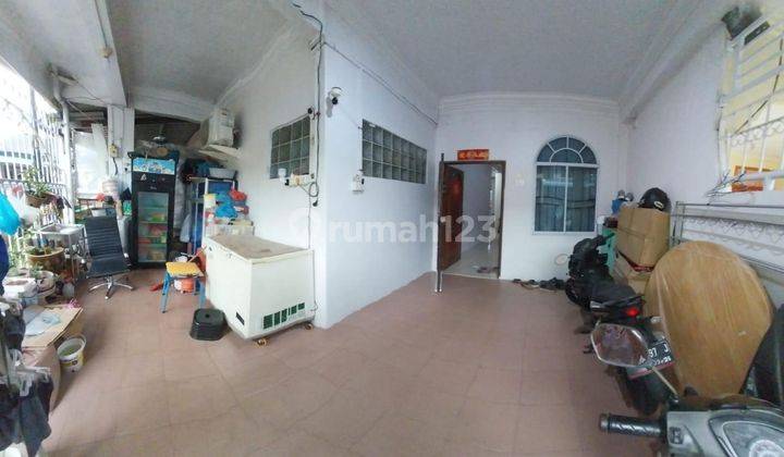 Dijual Cepat Rumah di Lucky Estate Batam  2