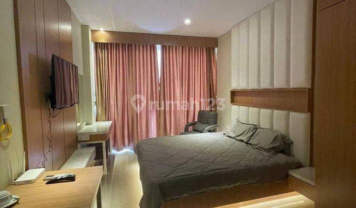 Dijual Apartemen Nagoya Thamrin City Tower A  1